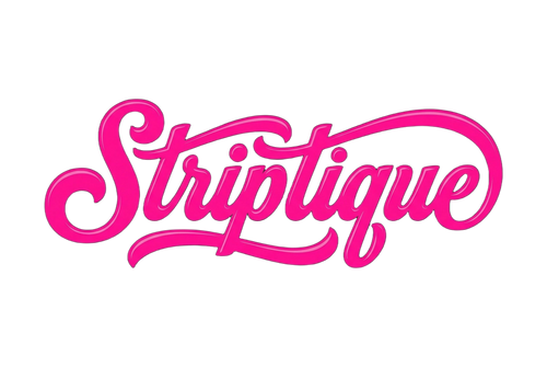 STRIPTIQUE 
